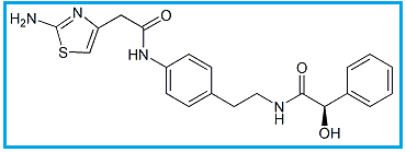 MIRABEGRON 2-OXO IMPURITY